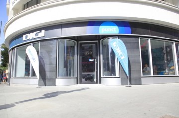 Digi reduce tarifele pentru traficul de date în roaming international