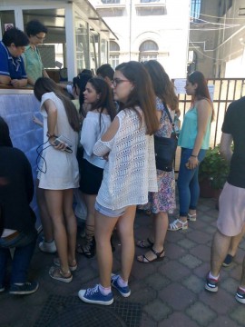 Ce rușine! Cinci licee din județul Constanța, promovabilitatea 0 la bacalaureat 2016
