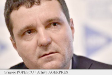 Uniunea lui Nicuşor Dan îşi face filiale în toată ţara, inclusiv la Constanţa