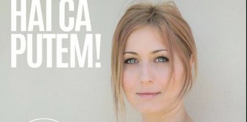 Mesaj de la o tânără primăriţă: „Puneţi mâna şi munciţi…”