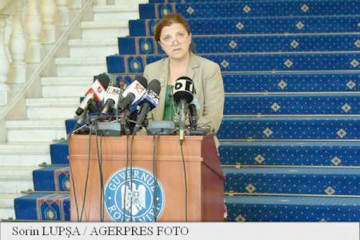Prună: Nu vom rezolva condiţiile din penitenciare graţiind acum persoane
