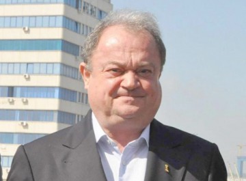 Blaga rămâne sub control judiciar