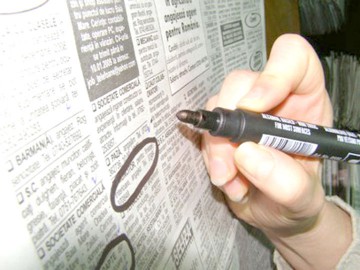 Mii de locuri de muncă în străinătate pentru constănţeni