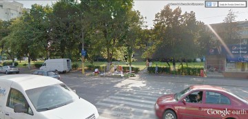 Se organizează protest împotriva construirii de blocuri pe spaţiul verde