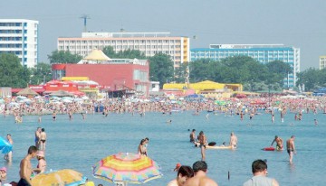 Zeci de evenimente în acest weekend pe litoral