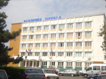 Sute de locuri disponibile la Academia Navală „Mircea cel Bătrân”
