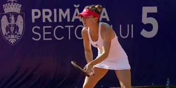 Succes fantastic al Simonei Halep! N-a pierdut nici un game în finala de la BRD Bucharest Open