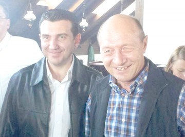 PMP Constanţa, completarea Consiliului Judeţean Executiv în urma fuziunii cu UNPR