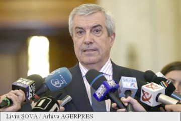 Tăriceanu: PNL este un partid în care nu poţi avea încredere
