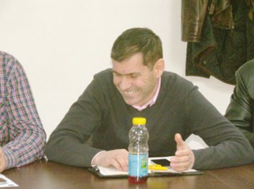 Fostul viceprimar din Ovidiu, la judecată cu ANI