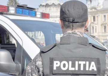 Violator din Constanţa, menţinut după gratii!