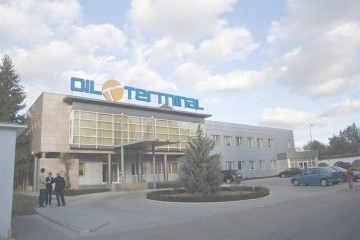 Fostul partener al Alinei Gorghiu candidează pentru un post de administrator la Oil Terminal