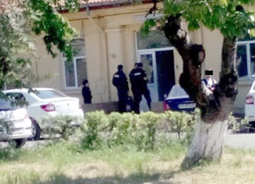 PERCHEZIŢII într-un dosar de evaziune fiscală şi spălare de bani