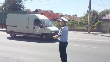 Adevărul despre legea prin care polițiștii vor primi 25% din valoarea amenzilor acordate
