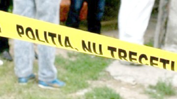 Alergat de poliţişti pe câmp, un bărbat suspectat de braconaj a făcut INFARCT!