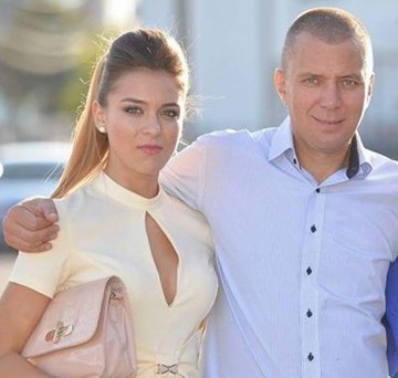 Fiica şefului SAP a obţinut media 8.83 la BAC