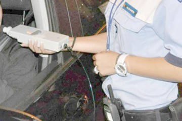 Trei şoferi din Constanţa, cercetaţi penal. Vezi motivele