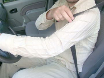 Prinşi la volan fără permise de conducere, în Constanţa!