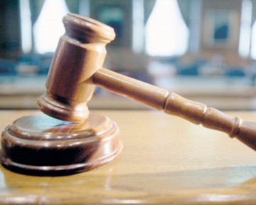 Constănţean, condamnat cu executare pentru abuz de încredere