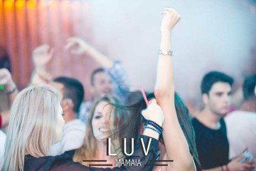 A fost prins individul care a BĂTUT un tânăr în Club Luv din Mamaia