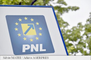 PNL: Fuziunea PMP-UNPR - un gest disperat de supravieţuire a liderilor celor două partide