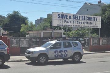 ANCHETĂ: Un angajat de la Save & Self Security a murit în condiţii suspecte