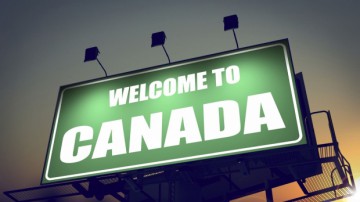 BLOCAJ în negocierile dintre Canada şi UE. Problema ridicării vizelor pentru români ar putea fi amânată