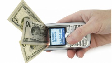 România este la coada clasamentului în ceea ce priveşte utilizarea mobile banking
