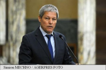 Cioloş: România, în Europa de Sud-Est, poate să fie un punct nodal de transport