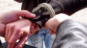 Bărbat dat în urmărire internațională de autoritățile italiene, prins de polițiștii români