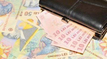 Euforia creditelor în lei continuă