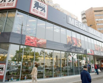 Mega Image şi-a schimbat oficial proprietarul