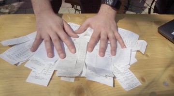 Duminică, a doua extragere pentru Loteria bonurilor