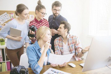 200.000 de euro pentru microîntreprinderi