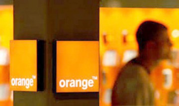 Profitul Orange a crescut semnificativ