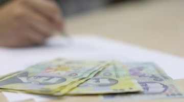 Numărul restanţierilor la bănci a crescut