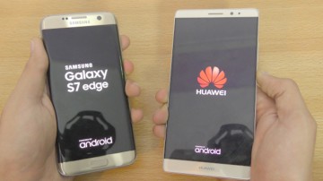 Samsung a dat în judecată Huawei