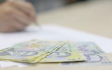 Cereri de finanţare pentru investiţii neagricole