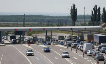 Noi modalități de achitare a taxei de pod Fetești-Cernavodă