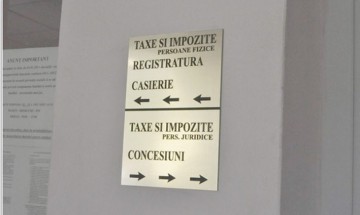 Taxe datorate de către contribuabilii din Mamaia și Satul de Vacanță
