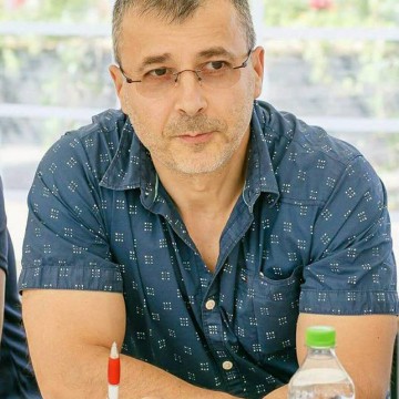 Adrian Bîlbă nu mai pleacă de la Complexul Muzeal
