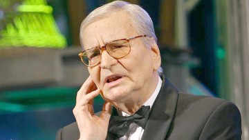 S-a stins din viaţă Radu Beligan