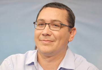 Victor Ponta, fost premier