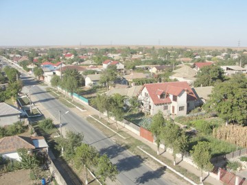 Primăria comunei Corbu angajează inspector