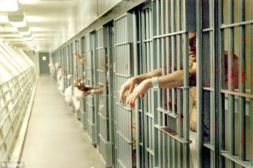 CAZ ÎN ATENŢIA DNA: „Fabricarea” unui dosar sau cum a fost ACHITAT un angajat al Penitenciarului Poarta Albă