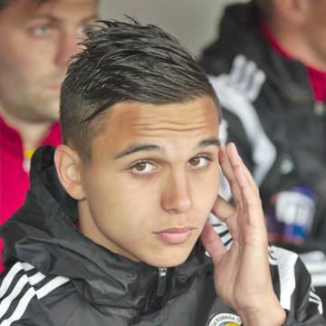 Bărbatul care a murit la Maritimo este tatăl fotbalistului Cristi Manea!