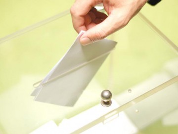 3.090 de alegători au solicitat până acum să fie înscrişi în Registrul electoral