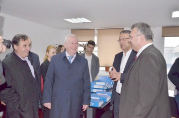 Cine sunt liberalii constănţeni care se pregătesc pentru parlamentare