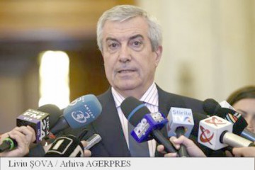 Tăriceanu: Dosarul în care sunt trimis în judecată este unul fabricat