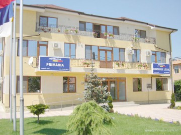 Primăria comunei Tuzla angajează!
